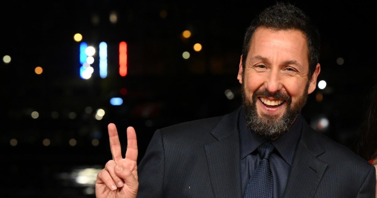 Adam Sandler Movie Sequel: The Hit Comedy Continues with Big News!
