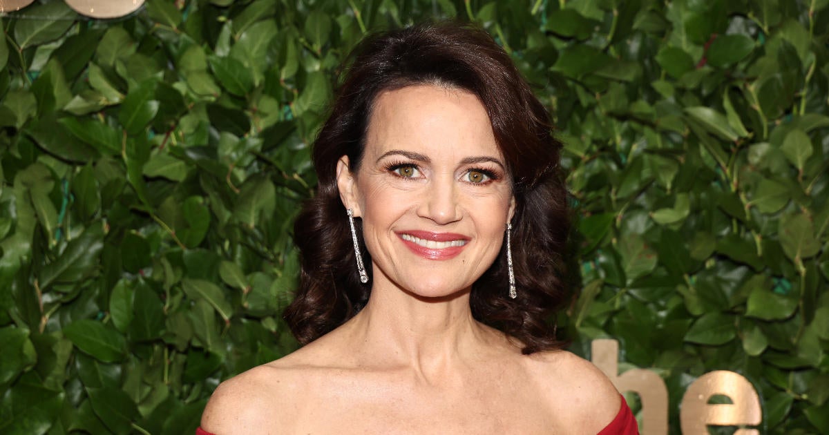Carla Gugino in Talks for Star Role in Mike Flanagan’s Stephen King Adaptation – Don’t Miss Out!
