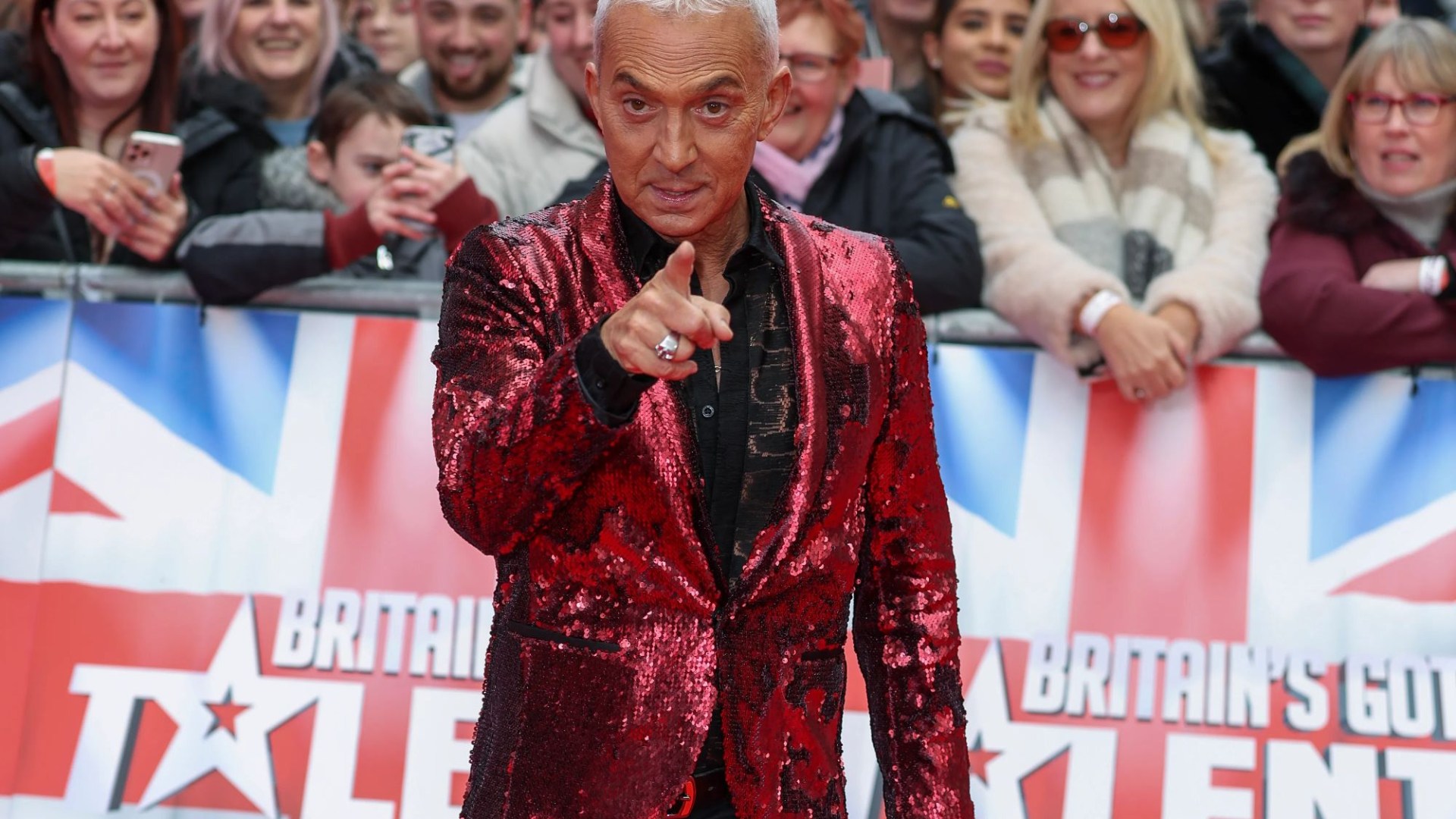Chaos Ensues as Bruno Tonioli Shakes Up Britain’s Got Talent Auditions with Rule Breaks and Backstage Drama