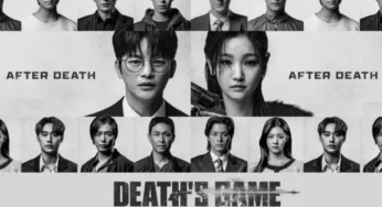 Death’s Game Season 2 Release Date, Spoilers, Leaks & More: Everything We Know So Far