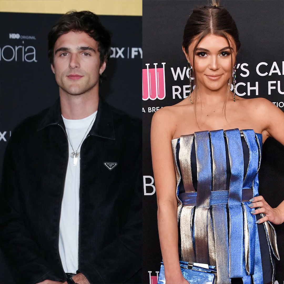 Did Jacob Elordi and Olivia Jade really break up? Discover the shocking truth here!