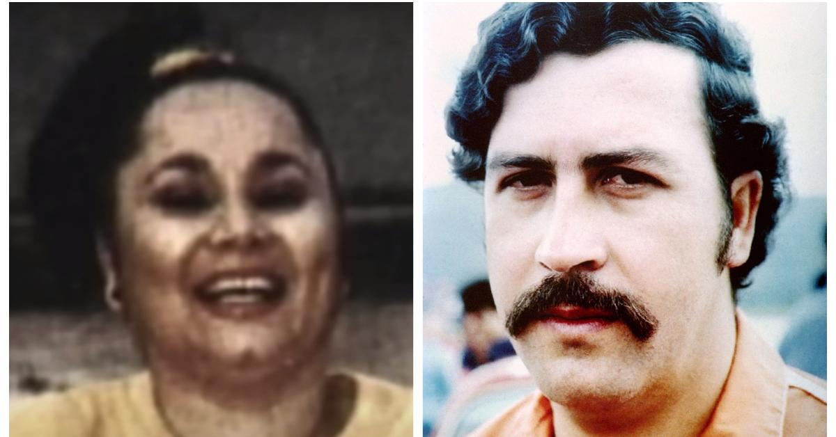 Discover The Intriguing Connection Between Pablo Escobar and Griselda Blanco – The Untold Story Unveiled