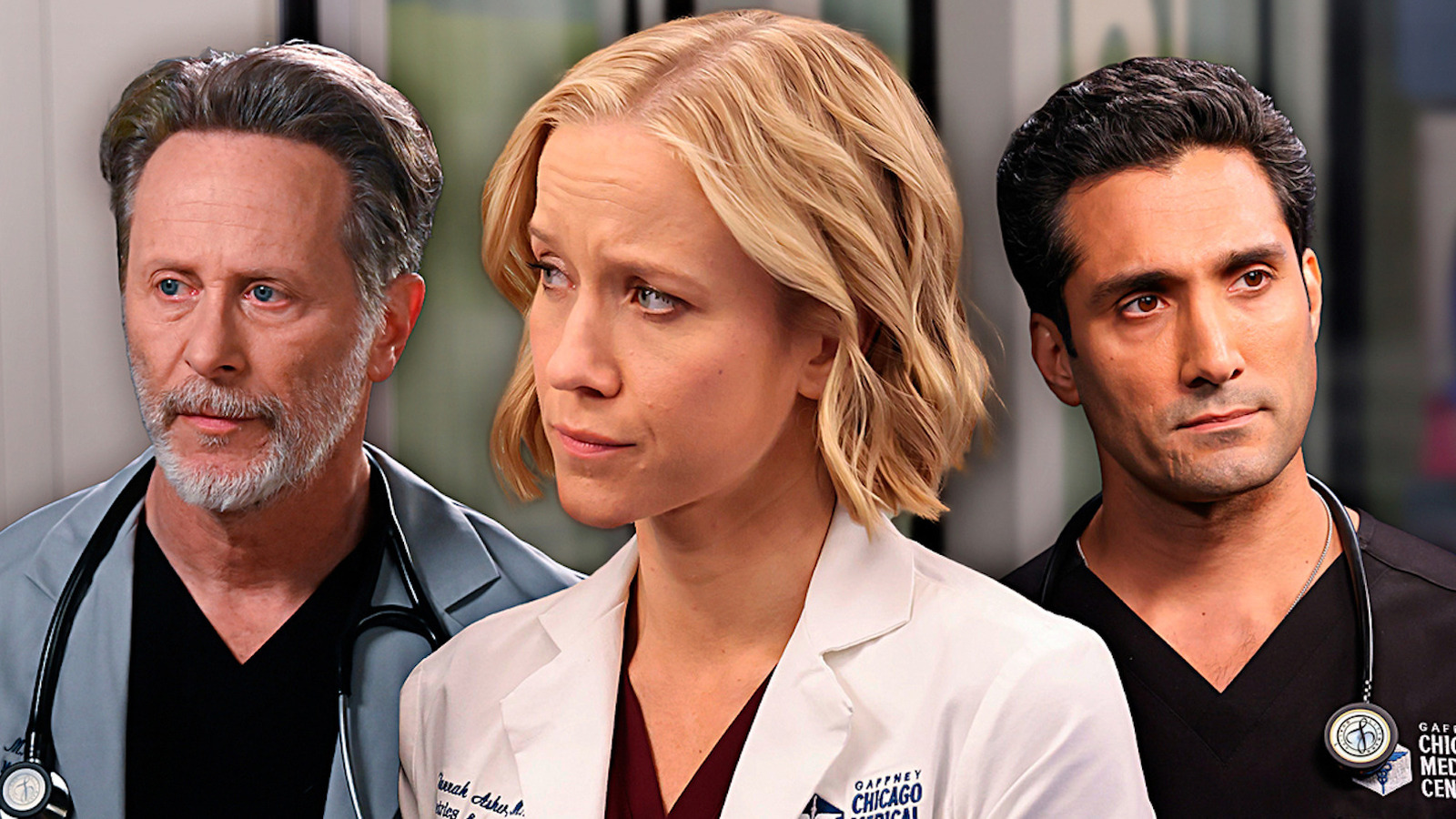 Discover The Reason for Chicago Med Season 9’s Unconventional Ending – Explained by the Experts