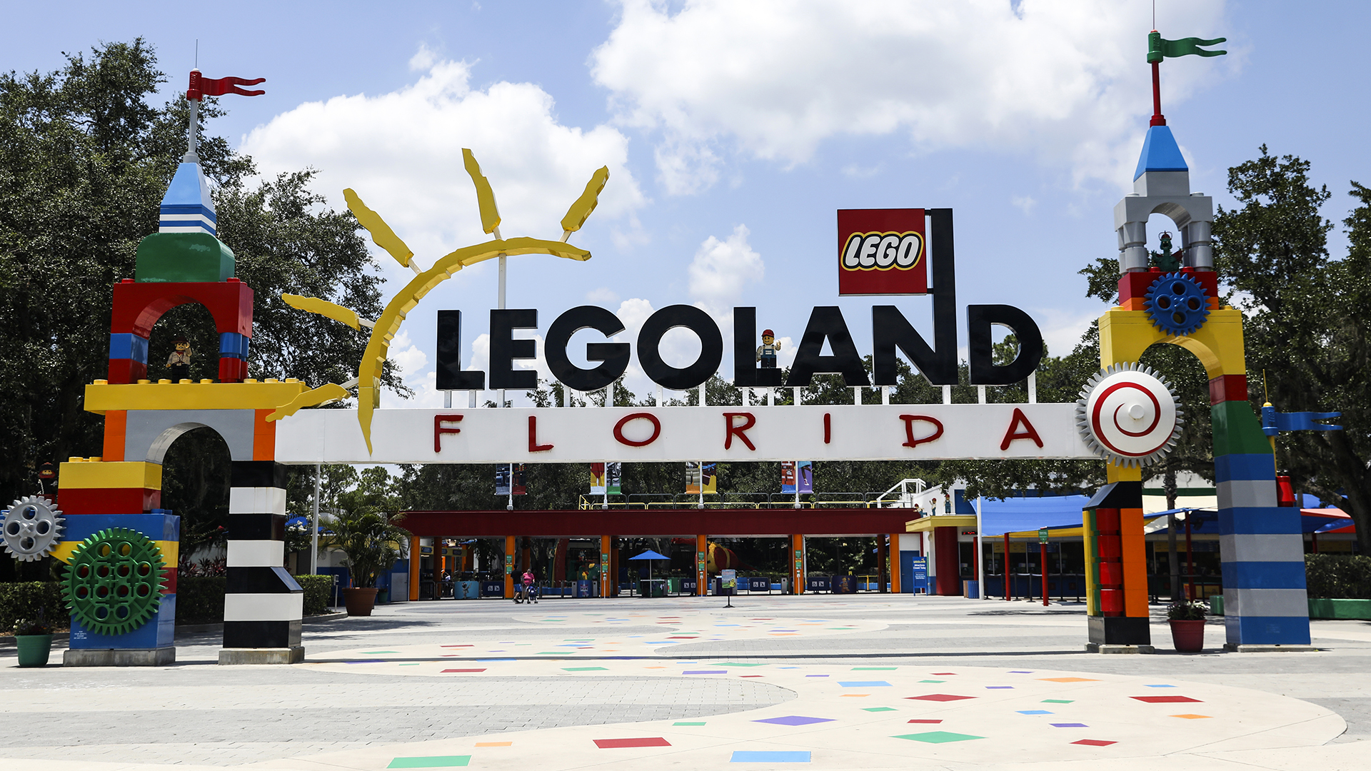 Discover the $371,000 inspiration behind Legoland Florida’s exciting new attraction opening this year