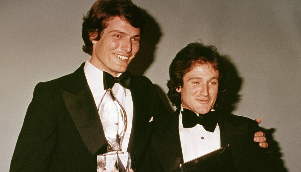 Discover the Untold Story of Christopher Reeve and Robin Williams’s Enduring Friendship