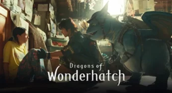 Dragons of Wonderhatch Episode 7 Release Date, Preview & More: Big Updates!!