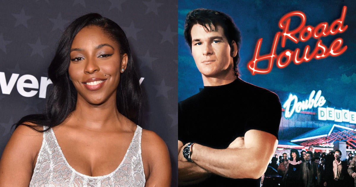 Exclusive: Jessica Williams Drops Exciting Hints About ‘Road House’ Remake alongside Jake Gyllenhaal