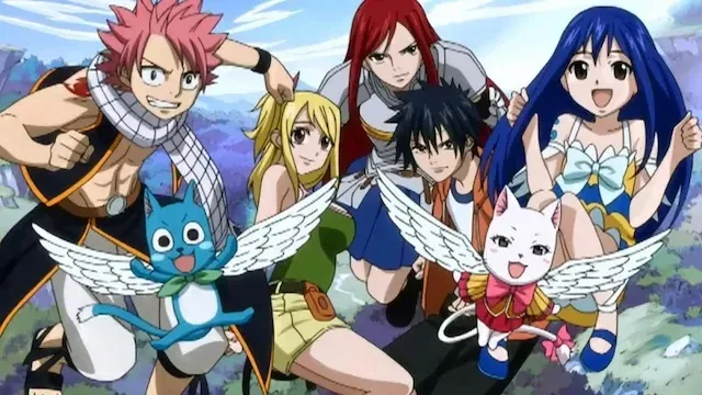 Fairy Tail 100 Years Quest release date b