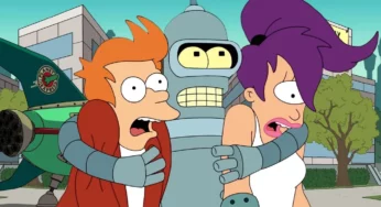 Futurama Season 12 Release Date, Episodes, Trailer & More: Big News Out!!