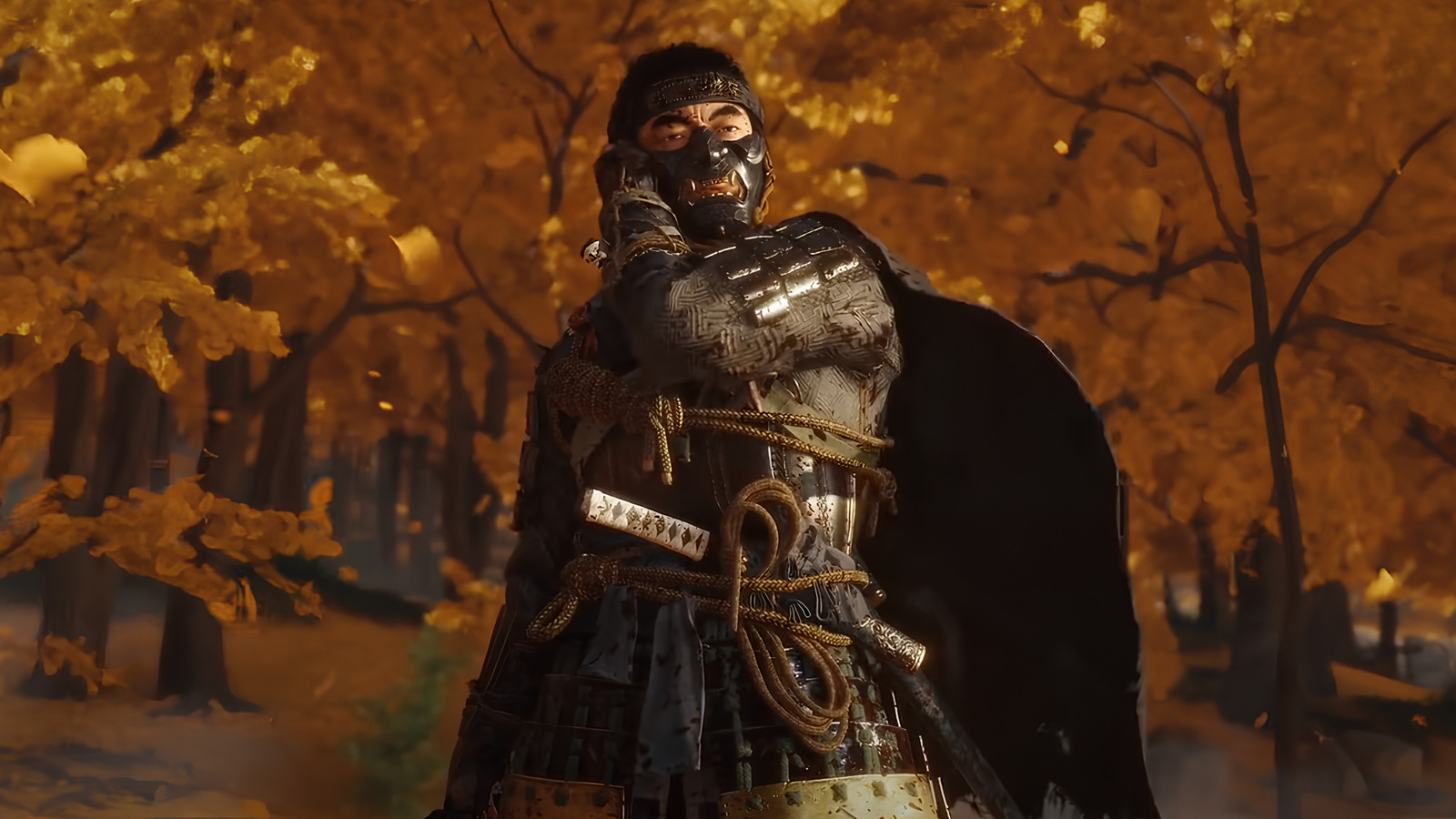 Ghost of Tsushima Movie: Why It Won’t Premiere Soon Without This Key Element