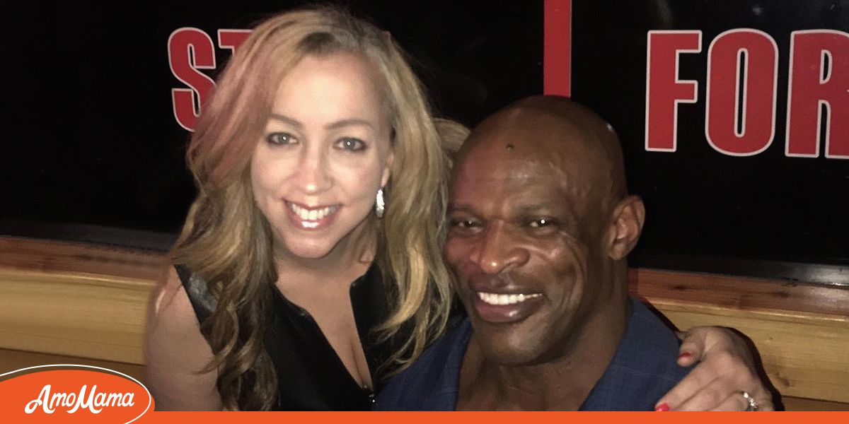 How Susan Williamson Became a Top Personal Trainer and Wife of Legendary Bodybuilder Ronnie Coleman