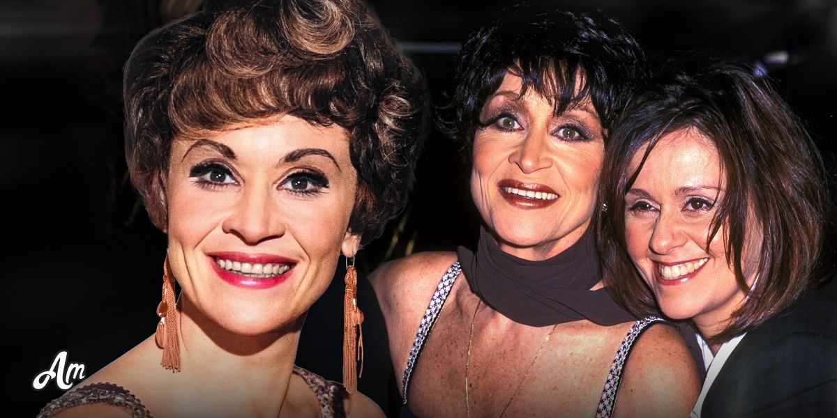 Iconic West Side Story Star Chita Rivera Passes Away Just Days after Birthday
