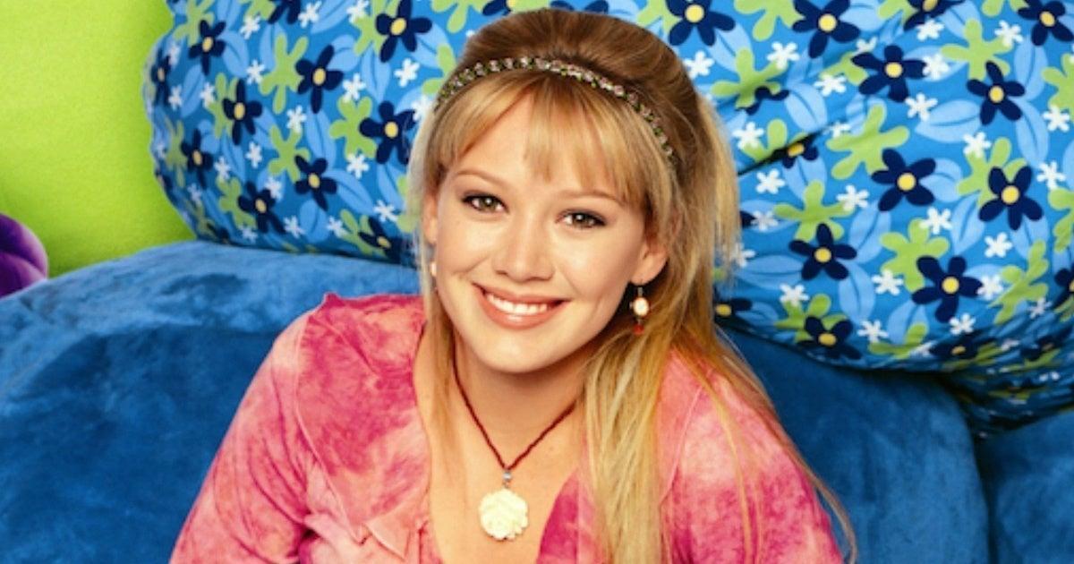 “Lizzie McGuire” Reboot: Exclusive Plot Details Unveiled by Original Writer – A Must-Read for Fans!