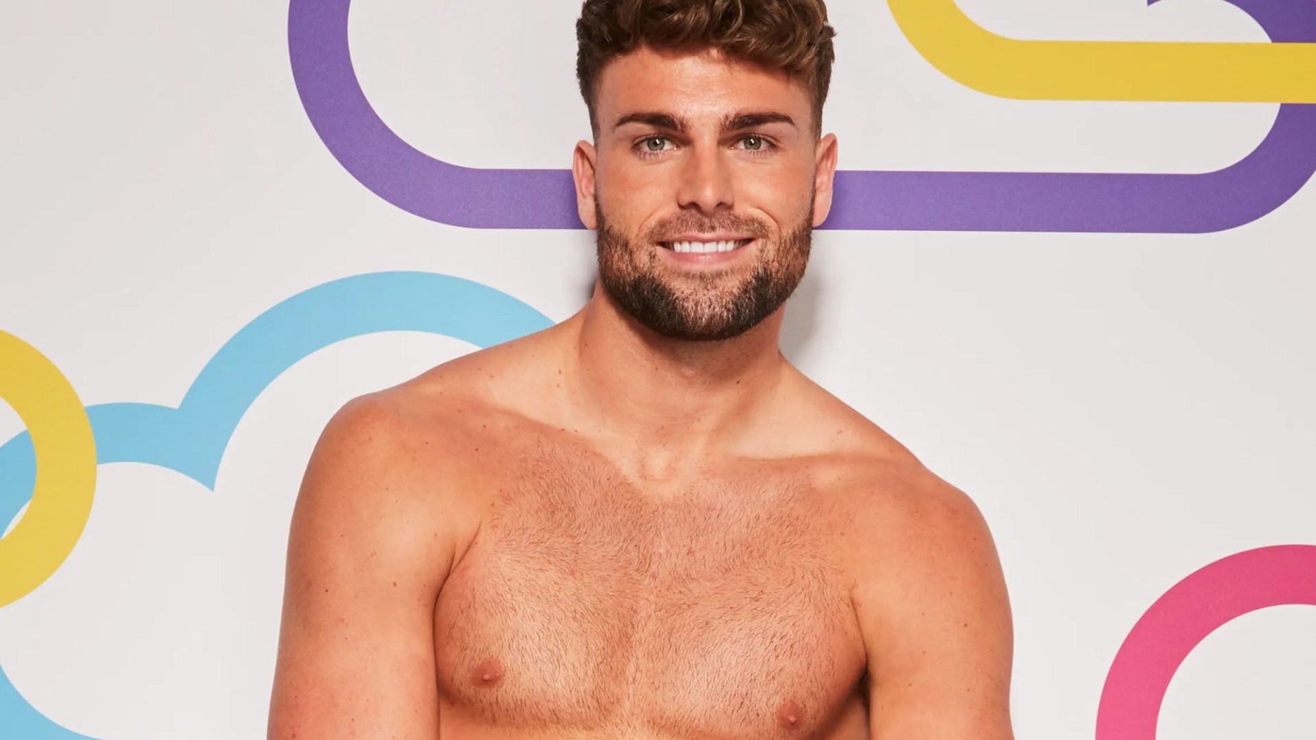 Love Island All Stars: Tom Clare drops major hint about his return to the show after talks