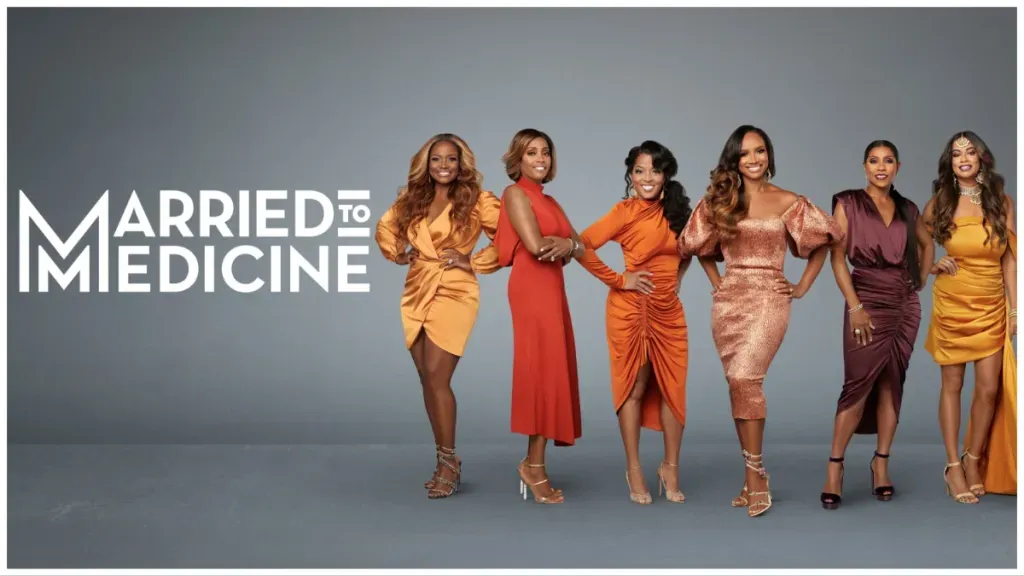 Married to Medicine Season 11 release date a