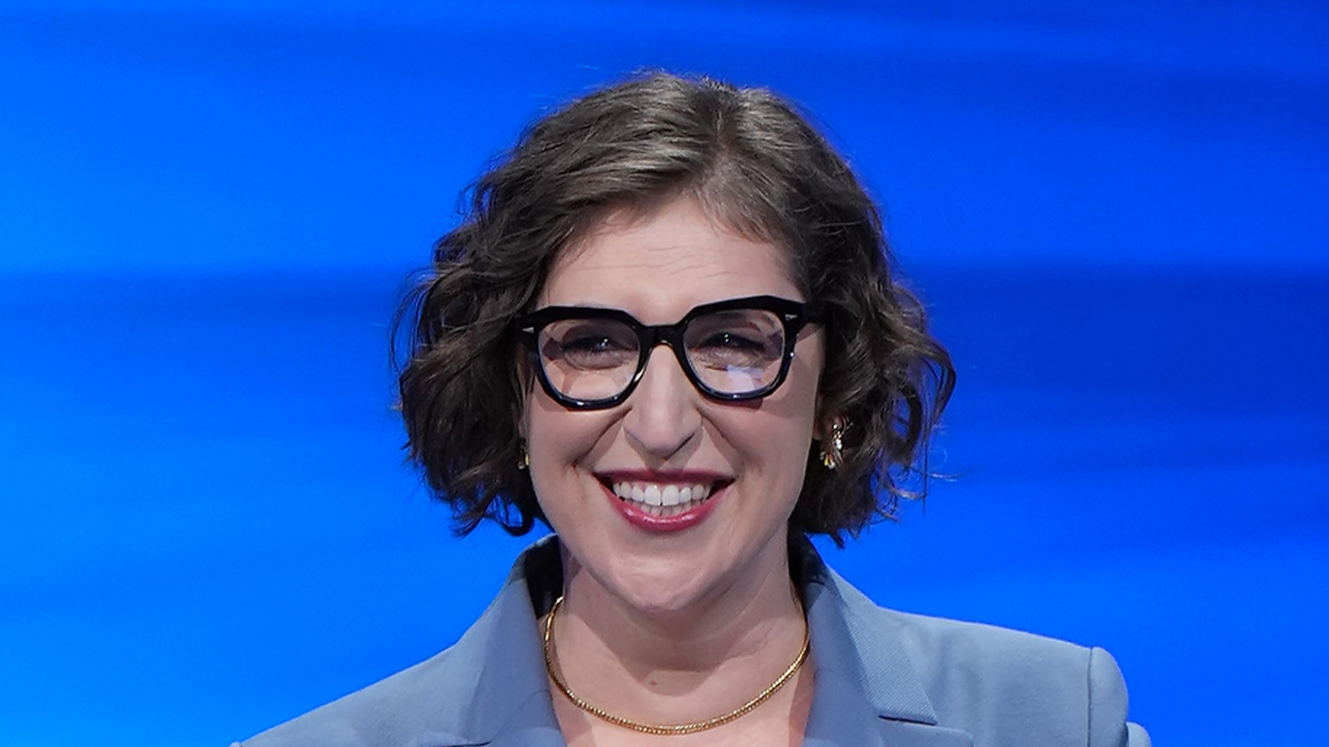 Mayim Bialik’s boyfriend Jonathan Cohen opens up about ‘sadness’ and ‘grieving’ following her exit from Jeopardy!