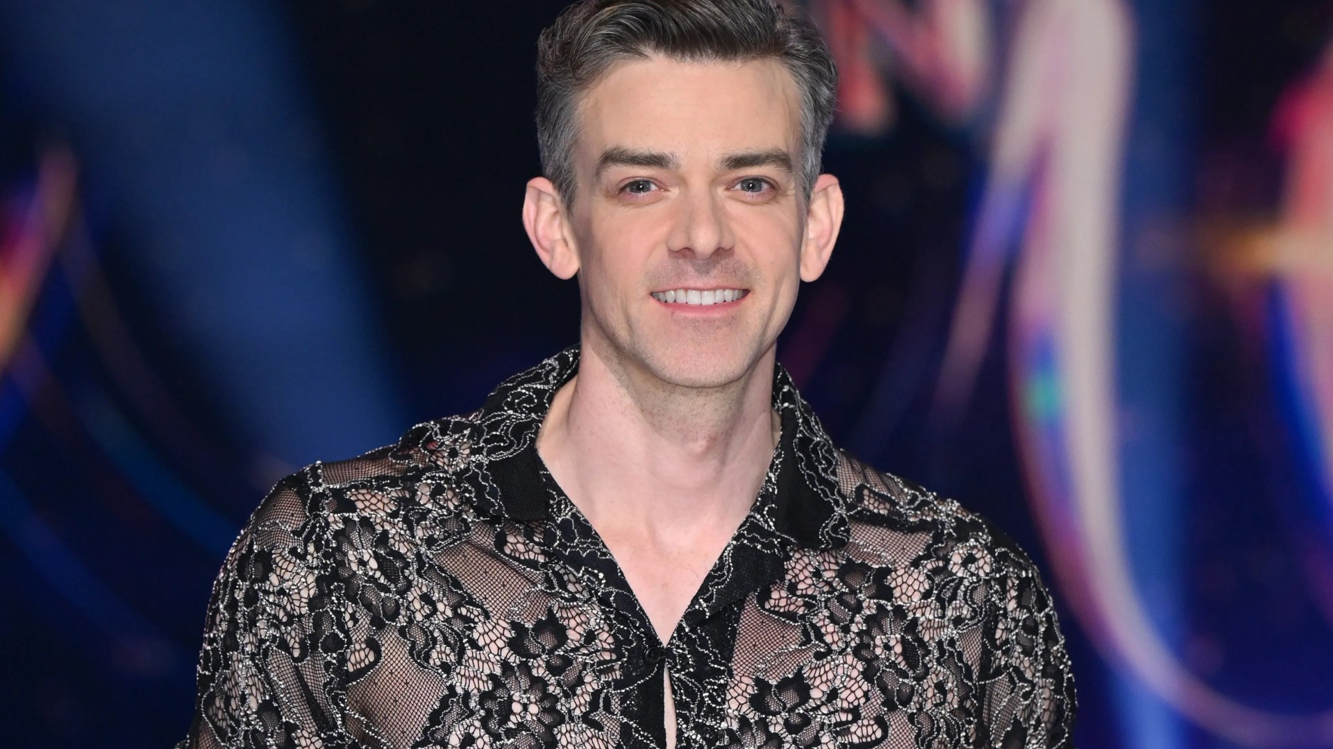 Meet Dancing On Ice pro Brendyn Hatfield – Husband material or single and ready to mingle?
