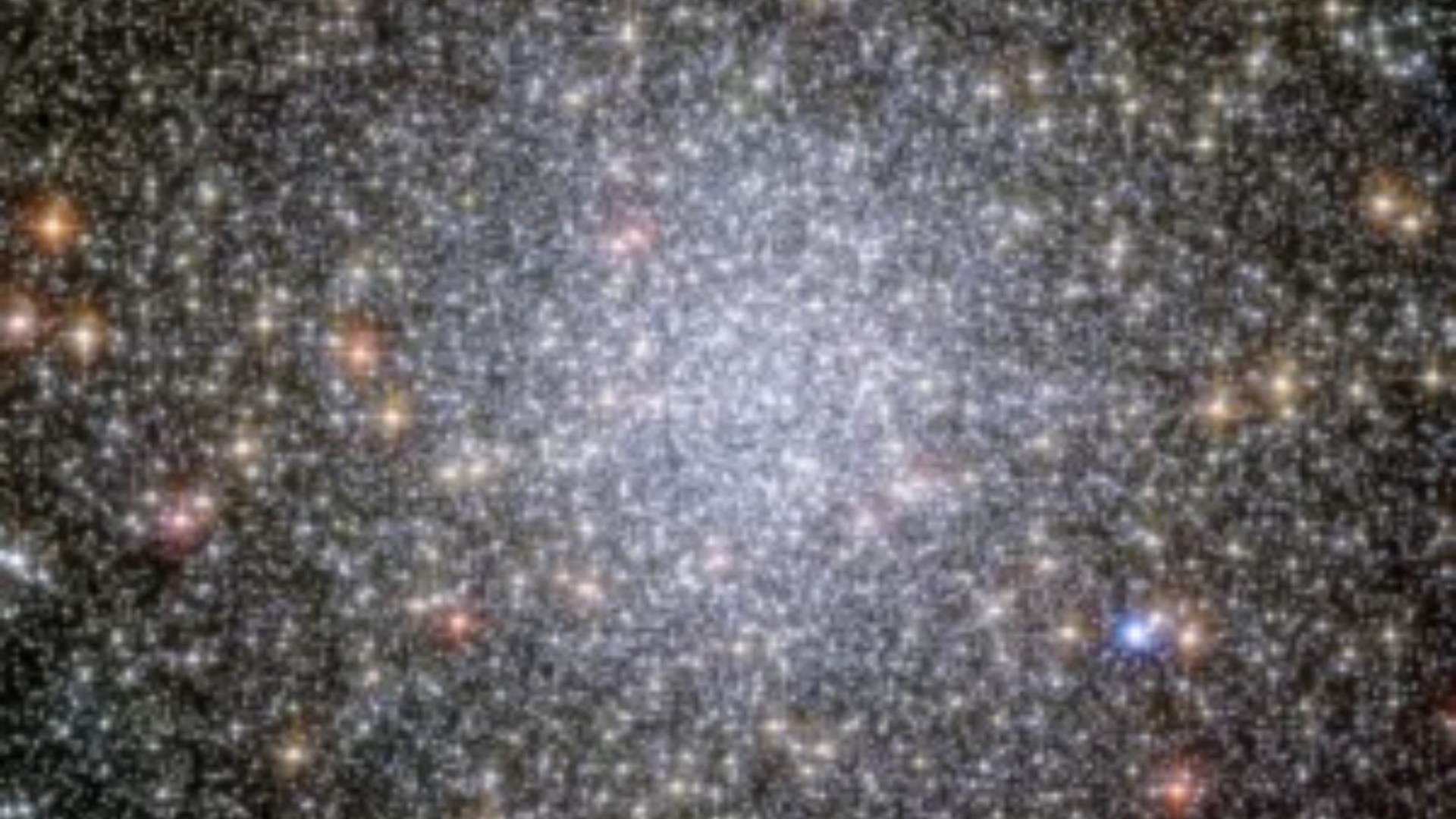 Mysterious Radio Signal Uncovered: Could Ancient Star Cluster Hold the Answer?