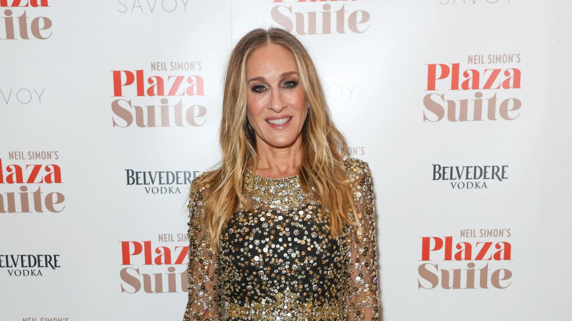 Sarah Jessica Parker Dazzles in Plaza Suite: Leaving Carrie Bradshaw Far Behind