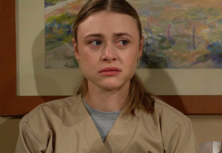 Shocking Y&R Spoilers: Claire Grace’s Downward Spiral Revealed – Too Far Gone?