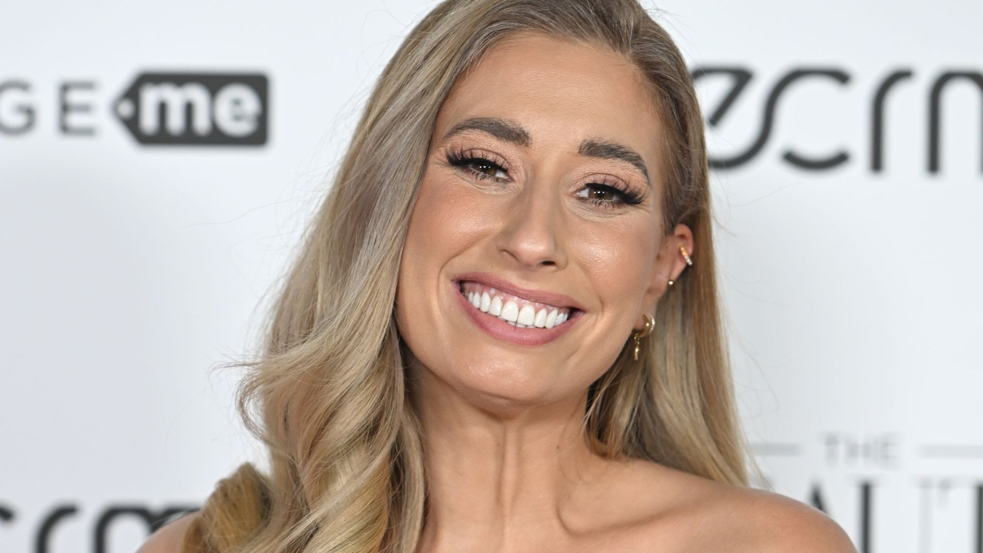 Stacey Solomon Spills on Sex Life with Joe Swash: Intimate Details Revealed!
