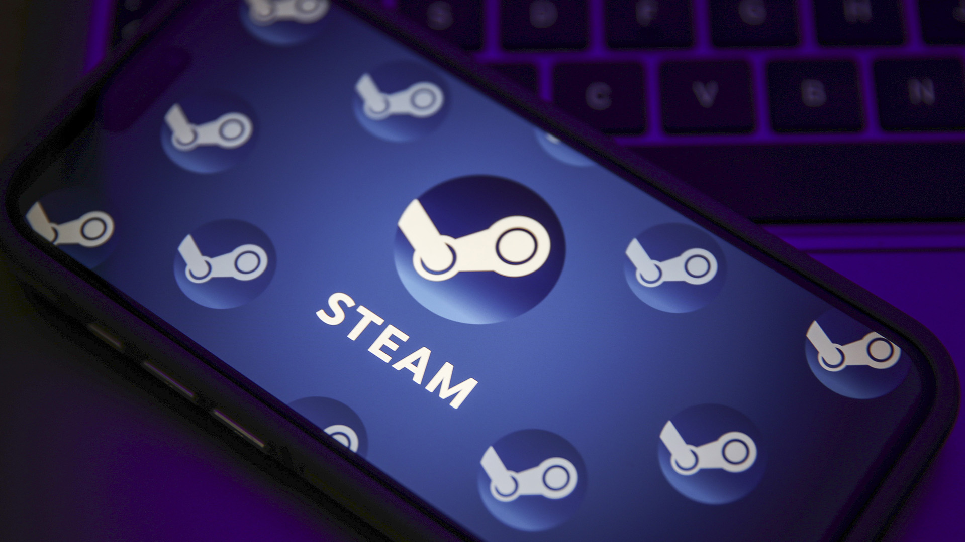 Steam Outage Wreaks Havoc: Thousands of Gamers Struggle to Access Platform Due to Server Issues