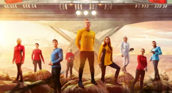 Strange New Worlds Season 3 Release Date, Spoilers, Trailer & More – Everything We Know