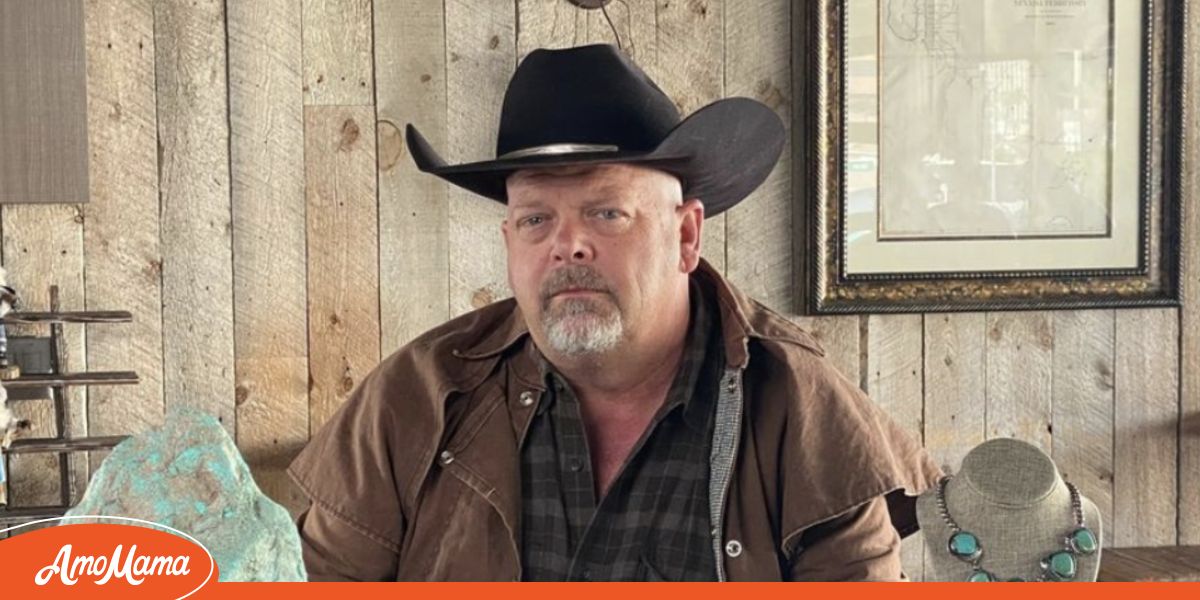 Tragic Loss: ‘Pawn Stars’ Rick Harrison’s Heartbreaking Journey After Son’s Untimely Death at 39