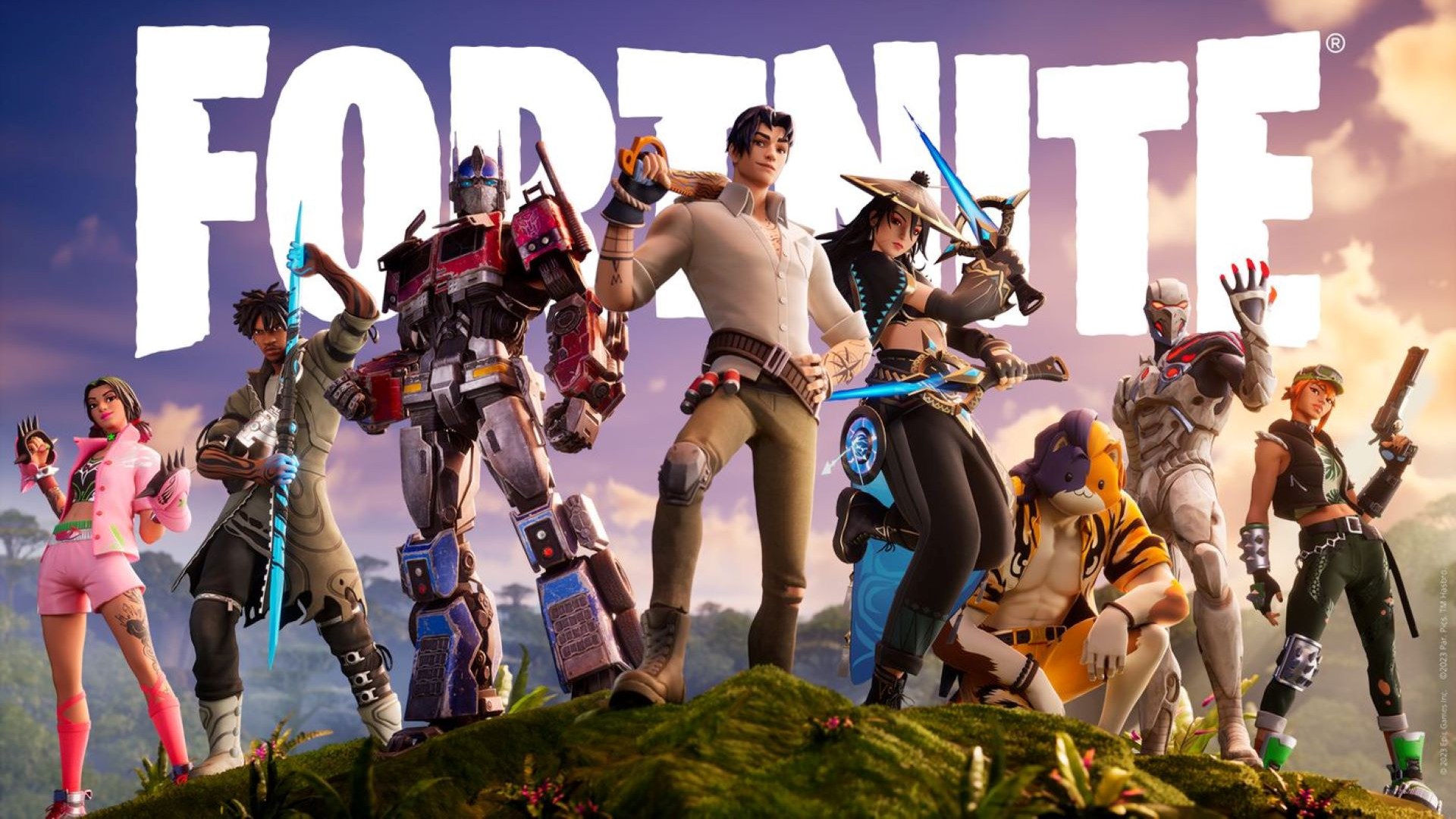 Uncover the Secret to Fortnite’s Latest Update Downtime – When Will Fortnite Go Down?