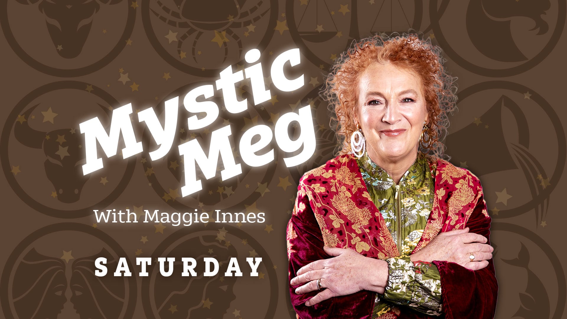 Unlock Your Fate: Mystic Meg’s Daily Horoscope Guide for May 25, 2024