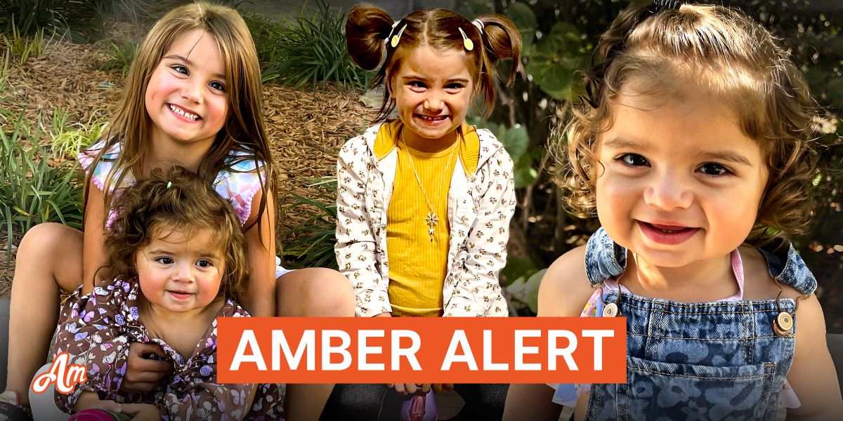 Unseen and Unsettling: Two Little Sisters Vanish in Pajamas from Home at 11 p.m.