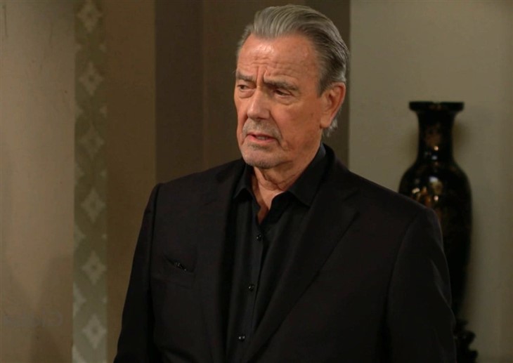 Unveiling the Dramatic Twist: Victor Newman’s Desperate Move Revealed – Y&R Spoilers