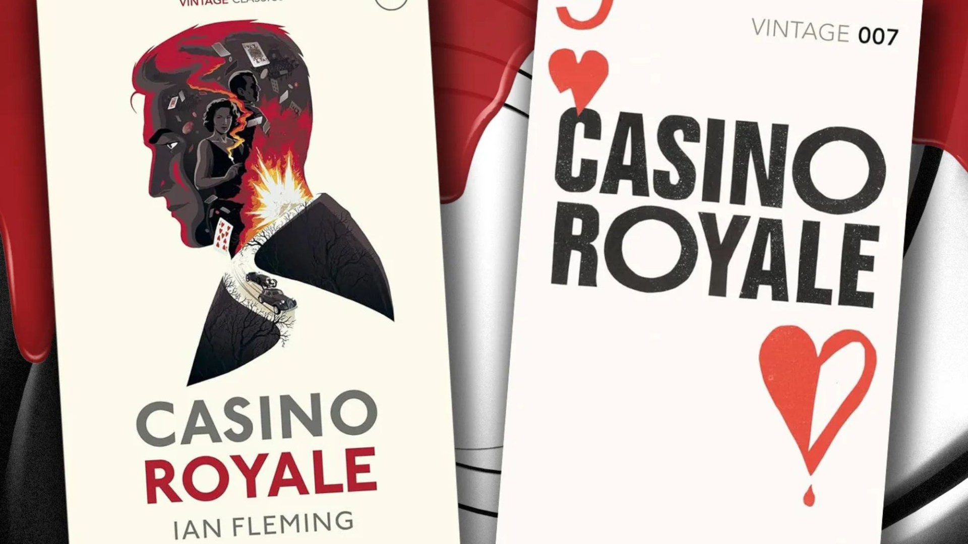Unveiling the Untold Evolution of Classic James Bond Books: From 007 to ‘Sex Offender’ Fears