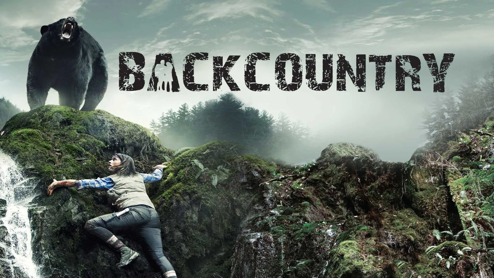 Where To Watch Backcountry Movie Online For Free