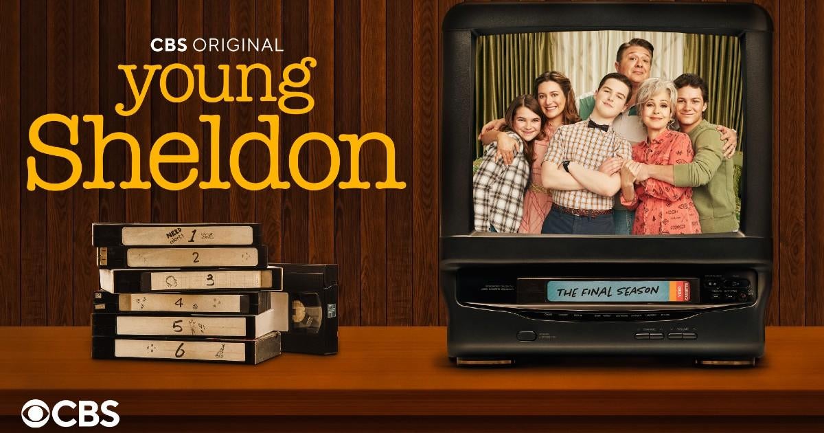“Young Sheldon” Teases Final Season in Exclusive Promo – Don’t Miss Out! #YoungSheldon #FinalSeason #ExclusivePromo