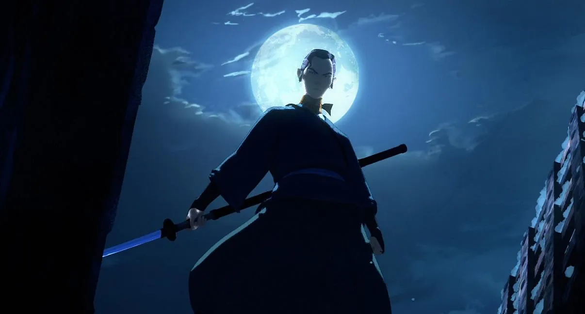 blue eye samurai season 2 release date a