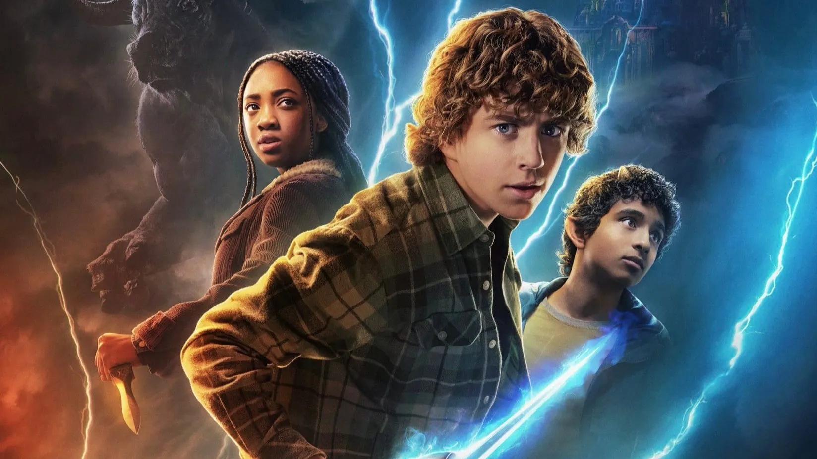 Percy Jackson and the Olympians Episode 6 Release Date, Preview, Spoilers & More