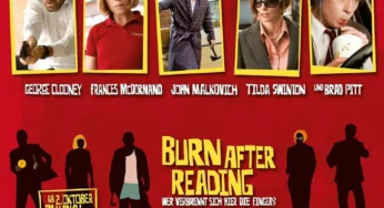 Where to Watch Burn After Reading Online Free? Streaming Options