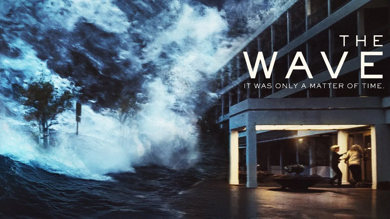 where to watch The Wave