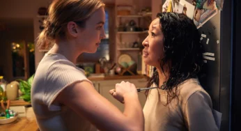 Where To Watch Killing Eve For Free? Streaming Options