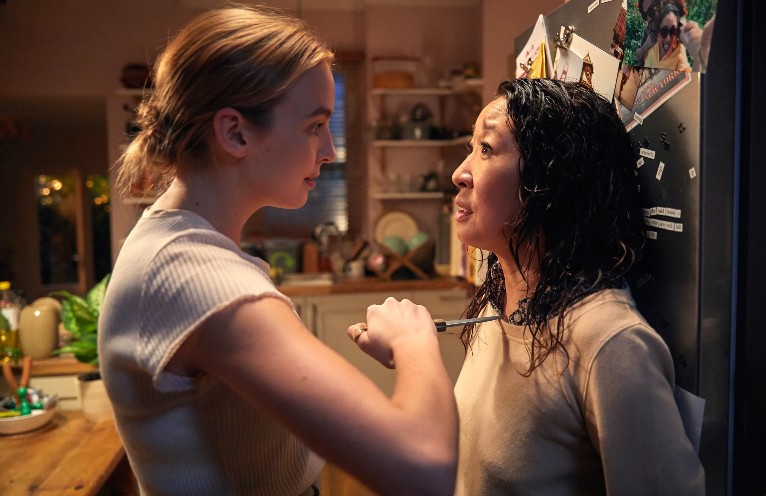where to watch killing eve for free