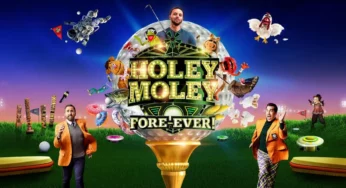Will There Be Holey Moley Season 3? Release Date, Plot, Renewal & More