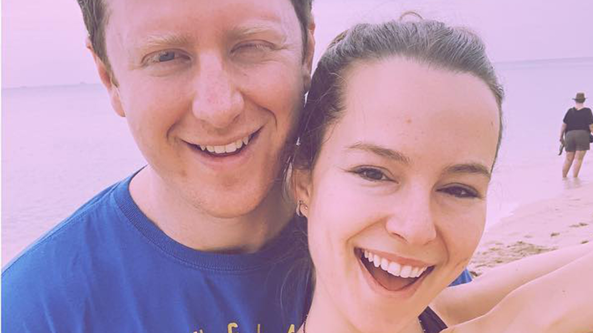 Uncovering the Mystery: Meet Bridgit Mendler’s Husband, Griffin Cleverly