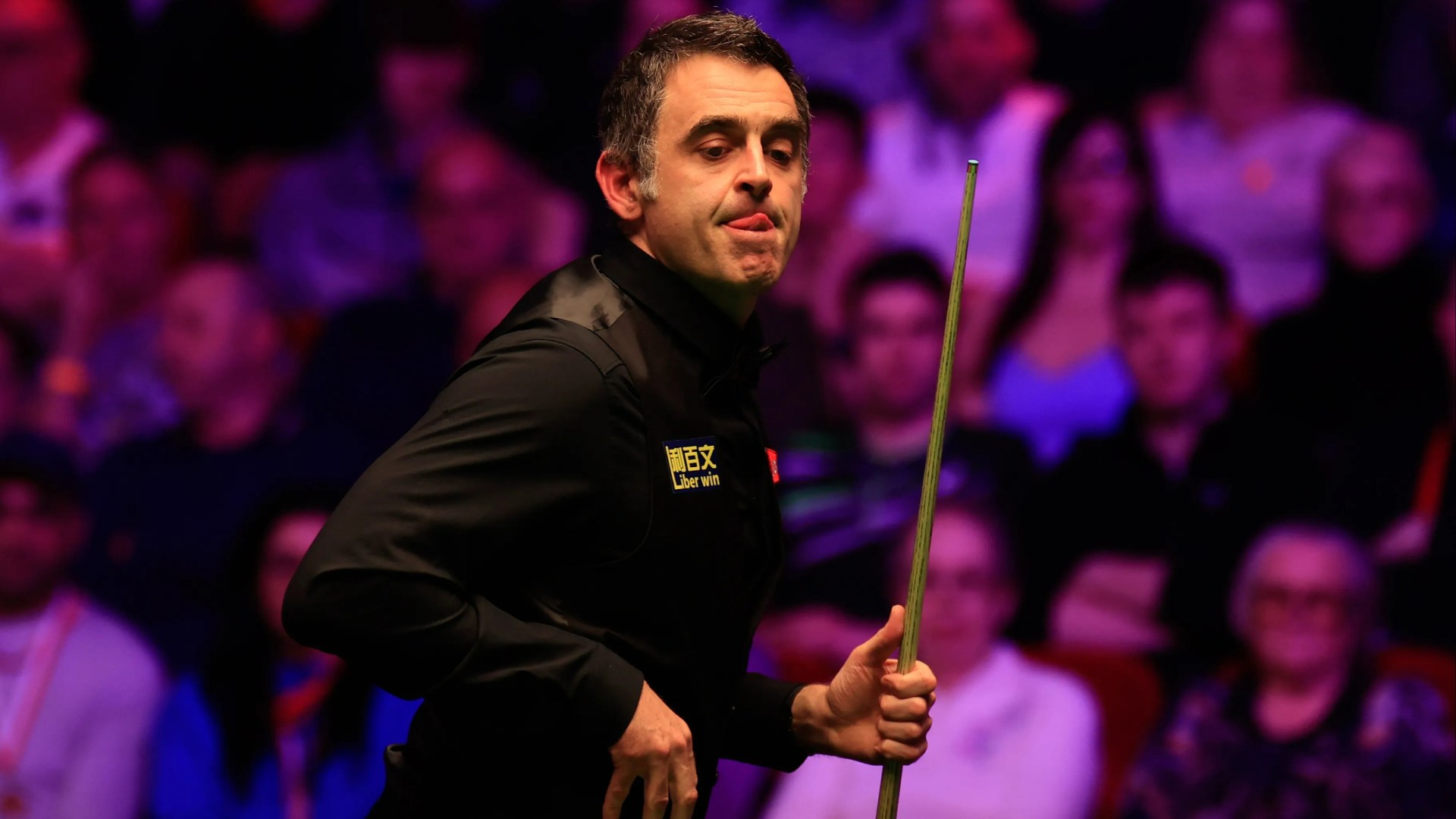 Unbelievable Results: Ronnie O’Sullivan Suffers Crushing Defeat at the 2024 Player’s Championship Snooker – LIVE Updates