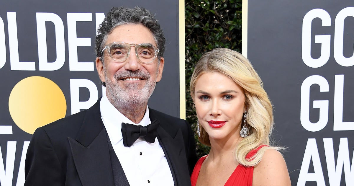 Chuck Lorre Forks Over Massive Sum to Ex-Wife in Divorce Settlement – Two and a Half Men Creator’s Payout Revealed!