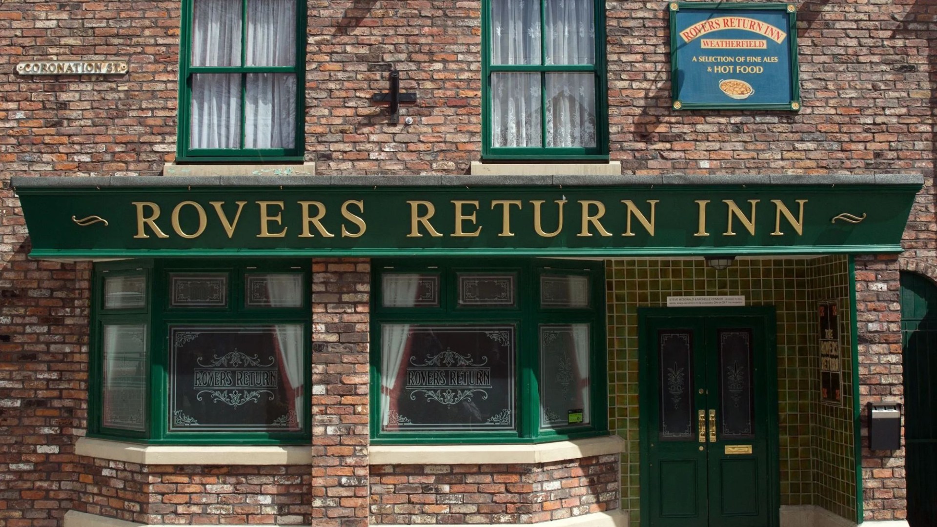 Coronation Street Icon Makes Epic Comeback After 16 Years – Exclusive Behind-the-Scenes Footage!