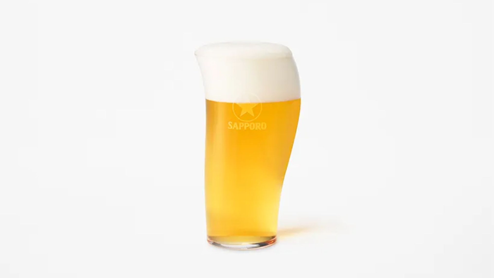 Discover the Game-Changing Beer Belly-Shaped Glass for Drinking Booze in Three Ways!