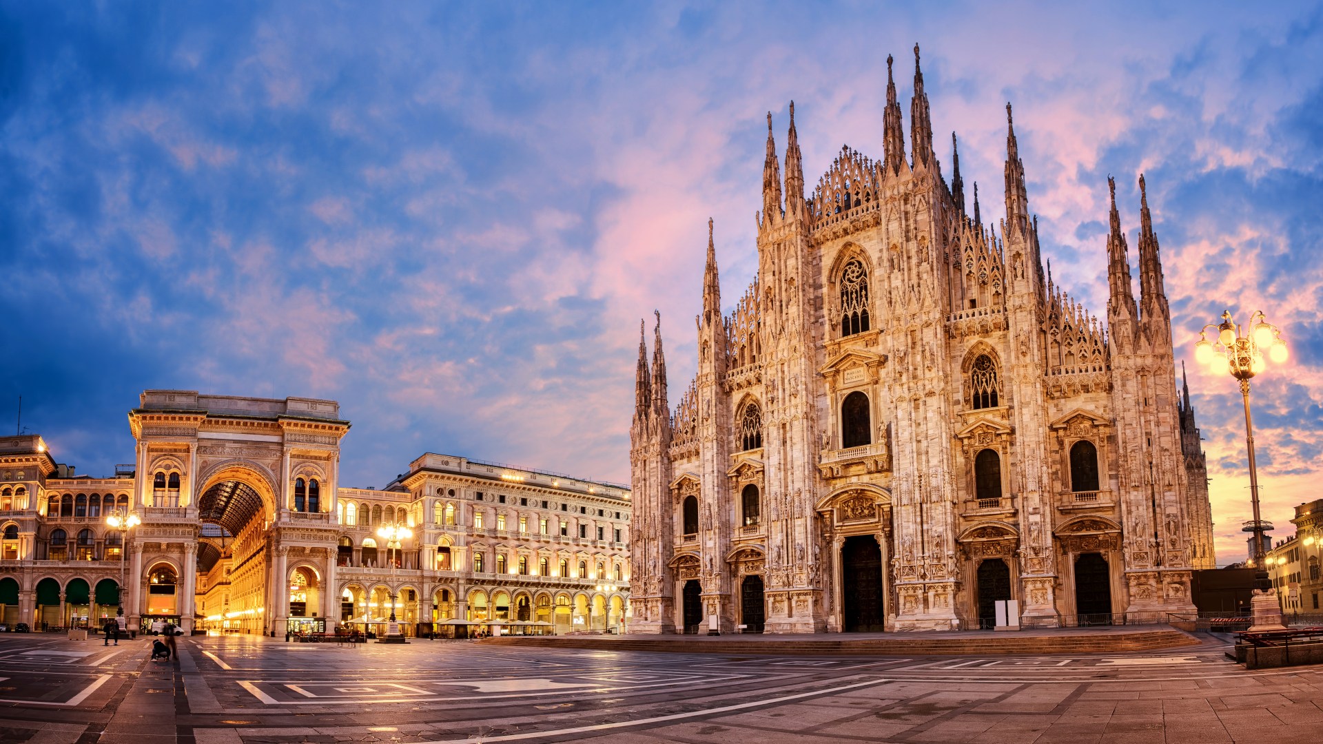 Discover the Hidden Gems of Italian Cities – Unbeatable Views, Aperitivo Hotspots, and Budget Flights under £25!