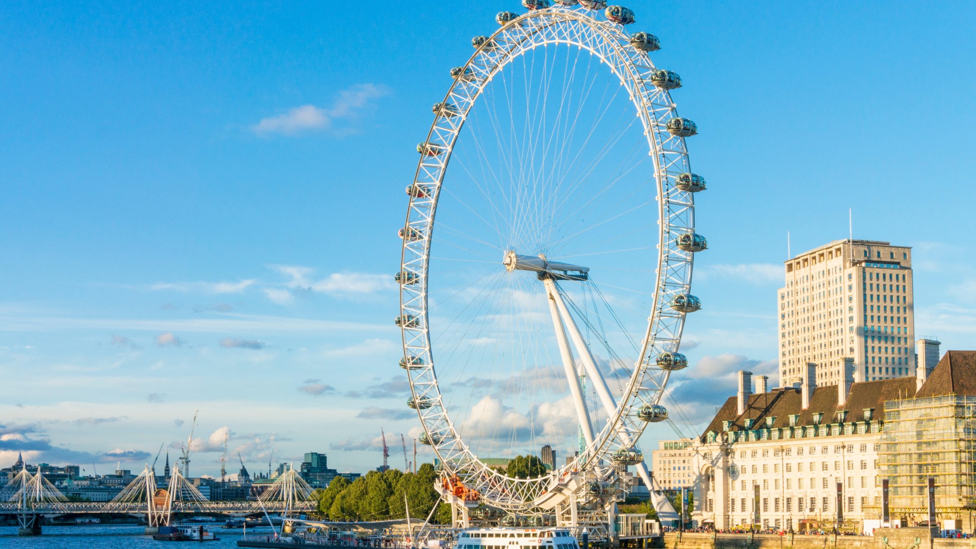 Discover the Top 10 Hotels in London with Stays from £30 per night on Tripadvisor!