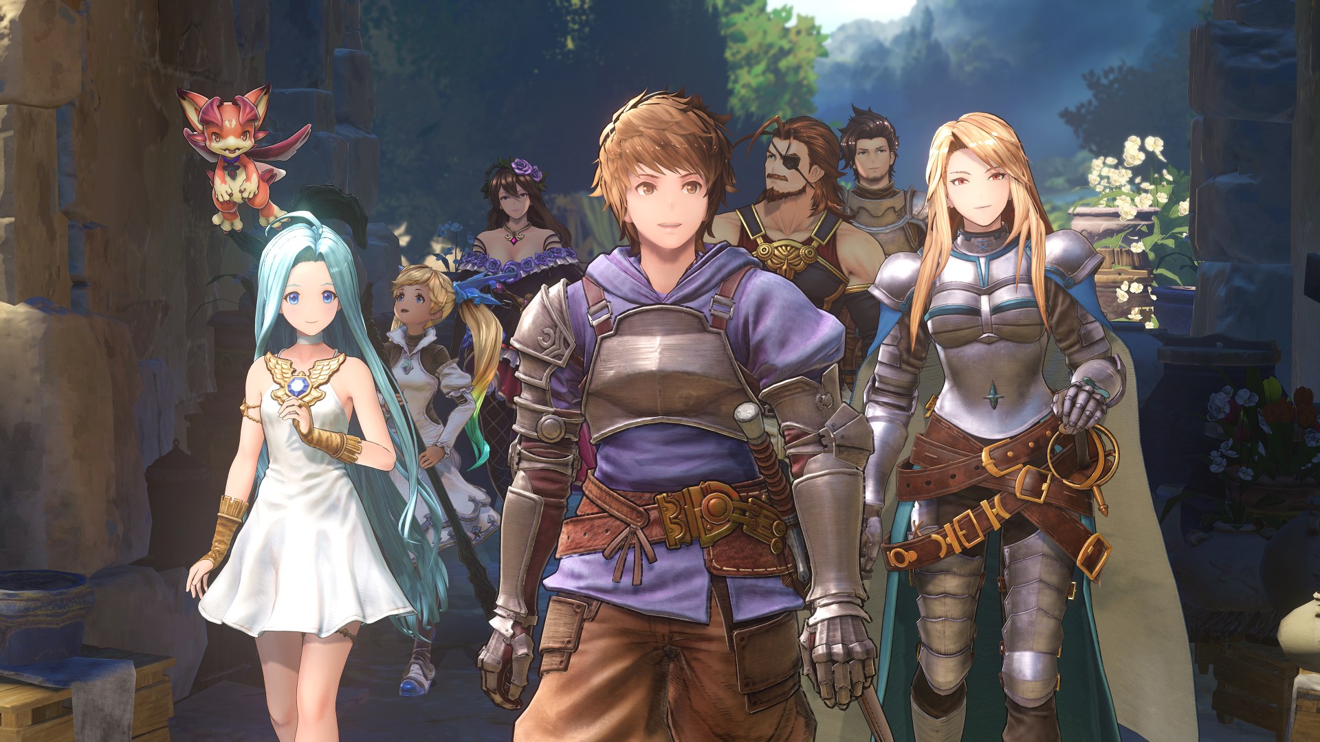 Discover why the latest JRPG release fell short – An enthusiast’s review